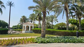 Luxury Villa forRent | Spacious Plot | Prime Dubai Location