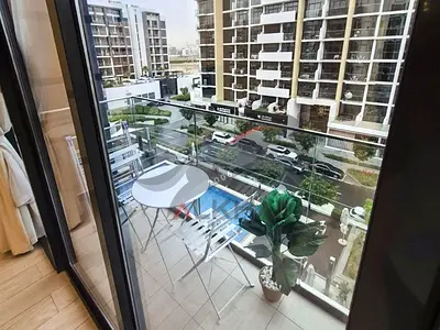Multiple Options | Fully Furnished | Pool View