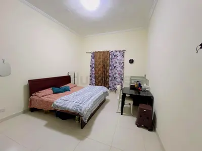 Master room for rent