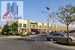 Villa For Rent Warsan Village 3 BHK+MAID INTERNATIONAL CITY DUBAI
