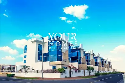 READY TO MOVE | HIGH END QUALLITY | PRIVATE POOL