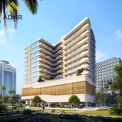 Investor Deal - Launch Price - Fully furnished - Suitable for Investment - High ROI and Capital appr