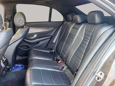 2022 Mercedes-BENZ E-CLASS thumbnail 13