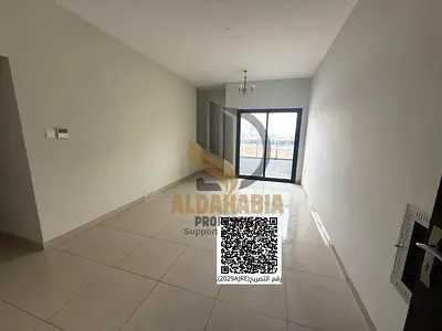 📍 شقة للإيجار السنوي – الجرف 3، عجمان 🏢✨