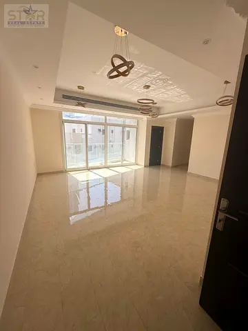 Sheikh Khalifa Street