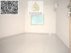 One bedroom and living room in Rawda 3 Required: 28,000 6 installments Security check required