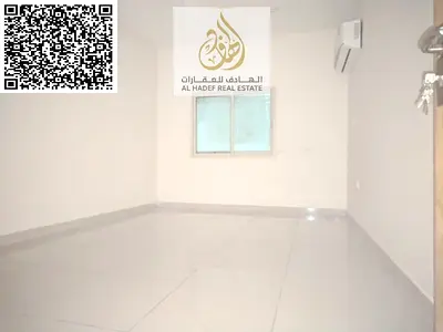 One bedroom and living room in Rawda 3 Required: 28,000 6 installments Security check required