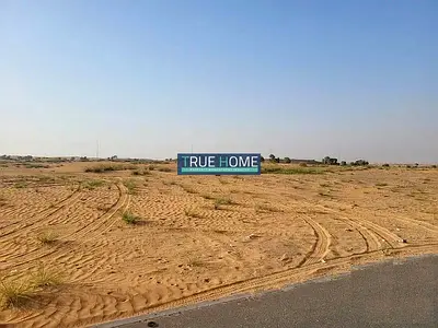 Land for sale/freehold/G+1