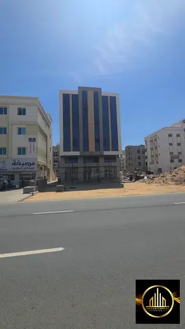 Residential/commercial building for sale in Al-Aliya, Ajman