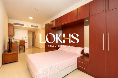 NEAR TO METRO | SPACIOUS BALCONY | LARGE LAYOUT