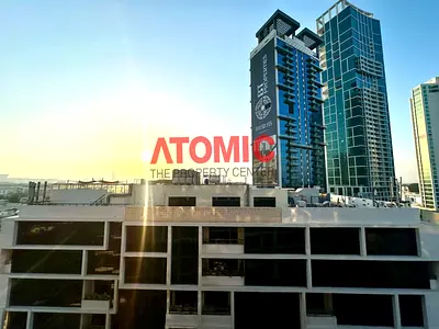 Amazing high end 1bhk in j8 with 2 balcony and close kitchen