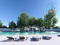 Lagoon View|0.8%Monthly|4%Sld Waiver|Earn25%|5%Down