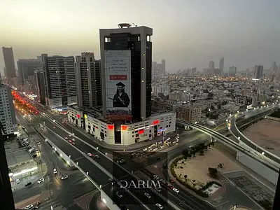 🏙️ فرصة لا تُفوّت | غرفة وصالة مفروشة بالكامل في سيتي تاور 🏙️