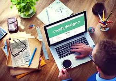 🏢 Business Website Design Experts