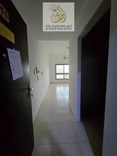 Take advantage of this opportunity! Two bedrooms and a living room for only 30,000 AED, including a