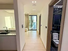 Vacant | Semi-Furnished | High Floor — 2