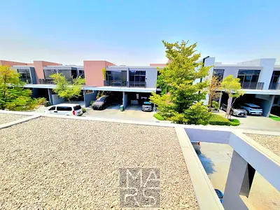 Luxury 2bedroom villa available for sale in Masaar