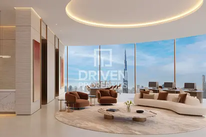 Luxury Office | Flexible Payment | Prime Area