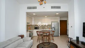 Furnished | Large Layout | Townhouse View