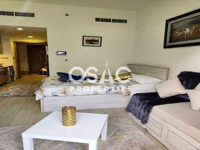 FURNISHED STUDIO I WELL MAINTAINED I PRIME UNIT
