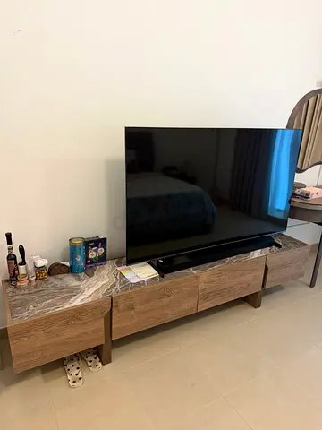 Samsung QLED QA65Q60DAU 4k TV