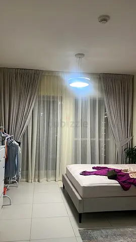 Curtains for sale (blackout and sheer)