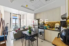 Ready to Move In | Creek View l High Floor