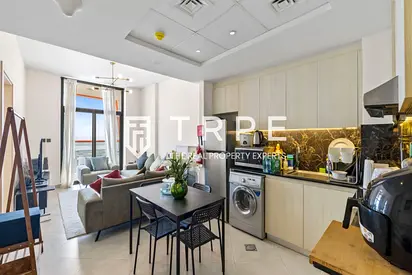 Ready to Move In | Creek View l High Floor