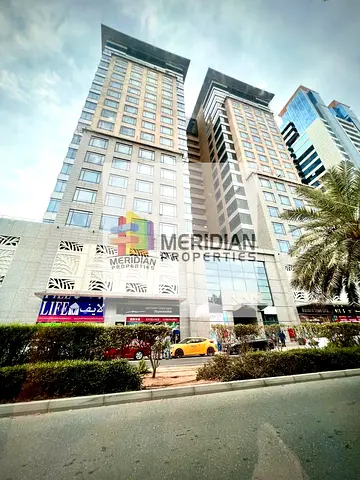 Premium Office | Excellent Connectivity | JVC