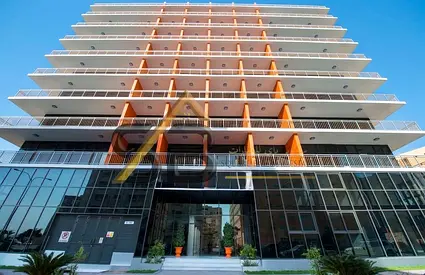 6 Cheqs Payment|1Bhk Apartment|Double Balcony|All Amenities