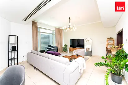 Canal View | Furnished | Prime Location
