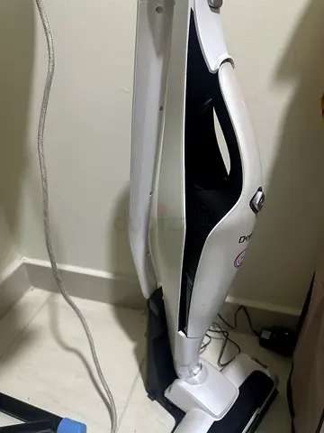 Lightweight Stick Vacuum Cleaner - Good Condition