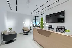 Luxury Fitted | High Floor | Furnished