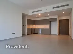 Sea View | Unfurnished | Spacious