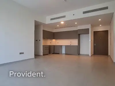 Sea View | Unfurnished | Spacious