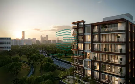DLD Waiver | Lowest price for studio with 40/60 Payment Plan