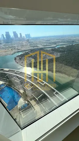 Full Mangrove View | High Floor | Full furnished