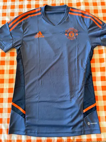 Adidas Manchester United Training Kit