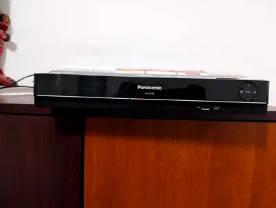 Home theater 5.1 channel Panasonic