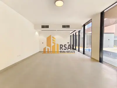 Luxurious 5BR Villa with Private Pool in Kaya, Masaar – 6,800 sq ft 🌳✨