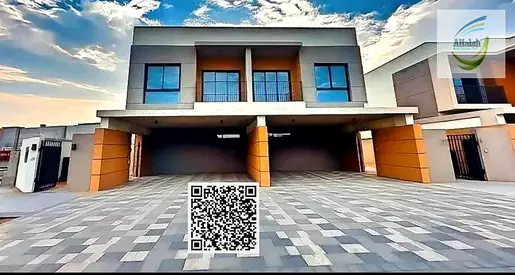 Luxury 3BHK Villa for Rent in Azha Community, Ajman