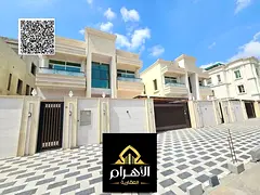 An unparalleled residential and investment opportunity in Ajman’s most prestigious neighborhood! T