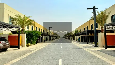 Ready to move 3BHK | Sustainable Living | Strong ROI | Golden visa Opportunity