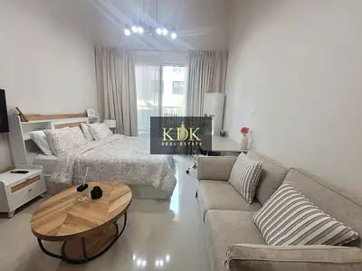 Furnished Studio/5500 monthly/All bills included/ Price Negotiable