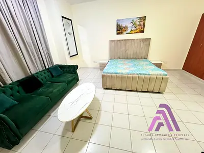 fully furnished studio available for rent including wifi only in 38k