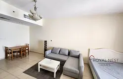 Fully Furnished | Elegant Studio | Best Price