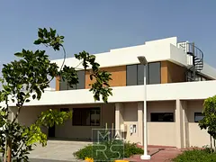 5 Bedroom Villa | Garden Area | Maid Room | Majlis