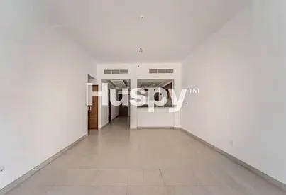 Vacant | High Floor | Dubai Frame Views