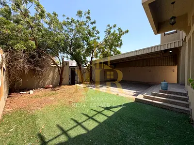 Villa for Sale in Al Rawda 1 – Ajman | Central AC | Spacious Layout