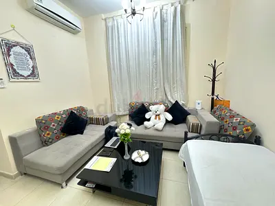 7 Seater Grey Stylish Sofa for Sale